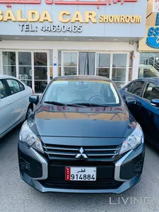 Mitsubishi Mirage  2024
